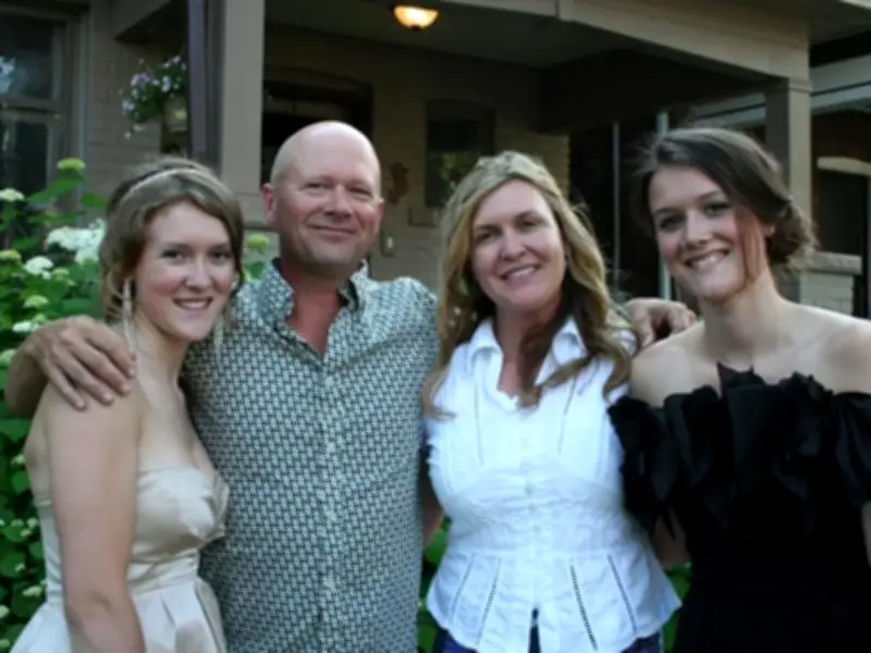 Widow 'completely ignored' after husband's killer placed near family