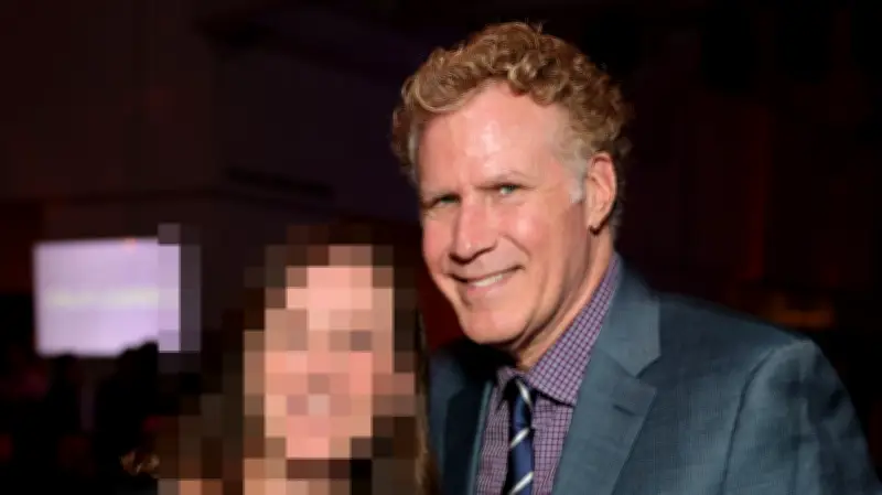 Will Ferrell Says Molly Shannon 'Saved SNL' with Mary Katherine Gallagher