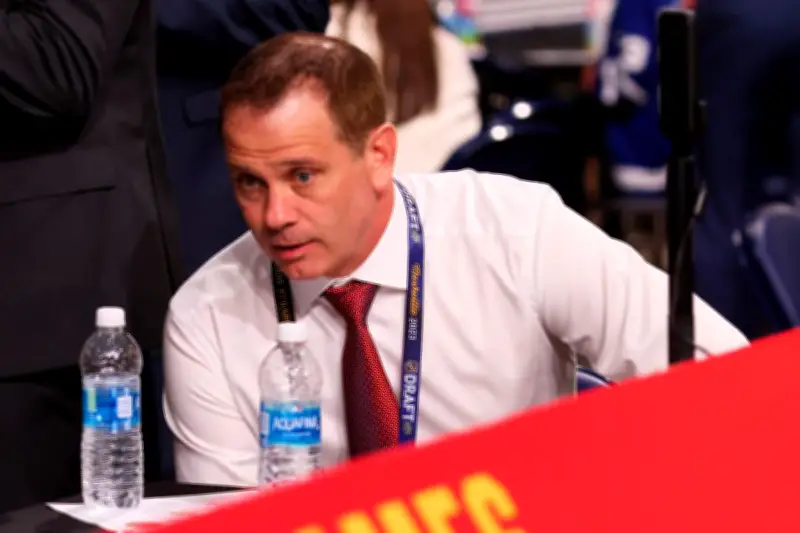 Will the Calgary Flames Be Busy in Free Agency? Hot Topics Analysis