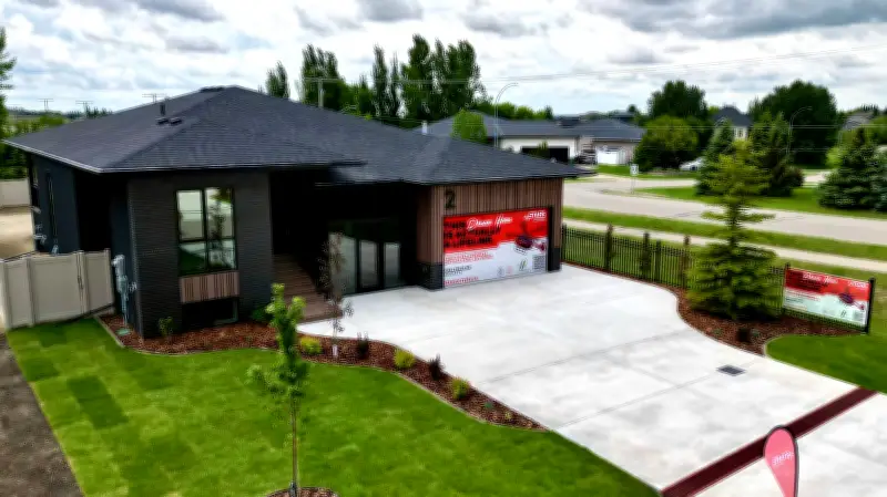 Win a Dream Home in White City Through STARS Lottery 2026