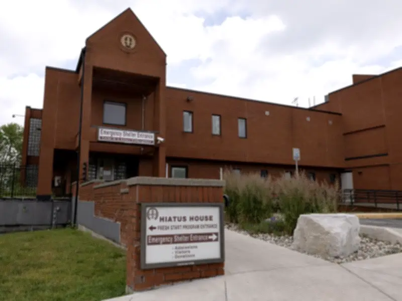 Windsor Council Endorses Transitional Housing for Women Fleeing Violence