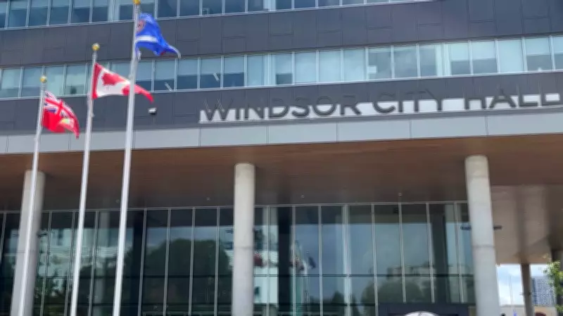 Windsor Councillor Questions Infrastructure Capacity for 170-Unit Project
