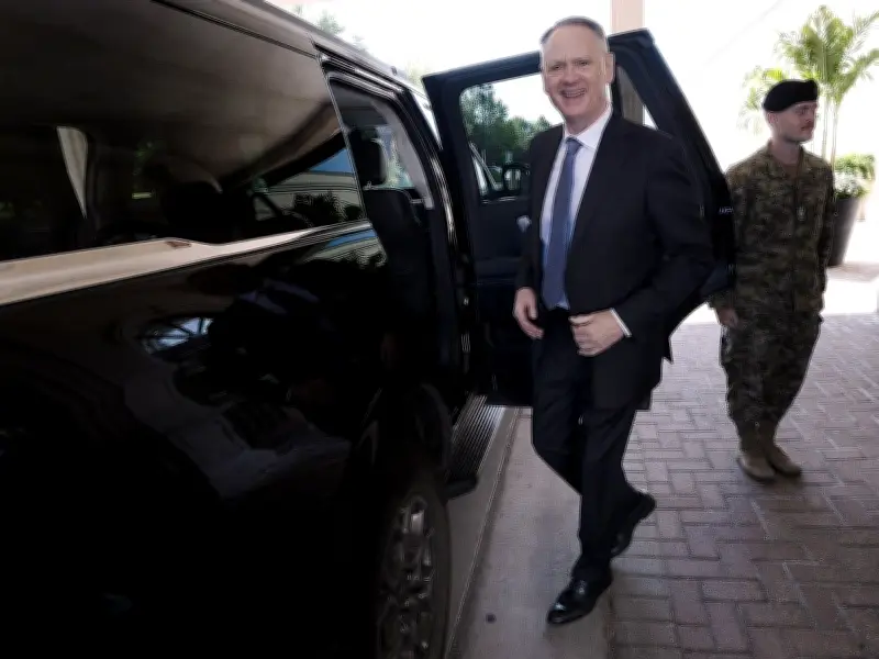 Windsor-Essex Manufacturers Enter Canada's Growing Defence Sector