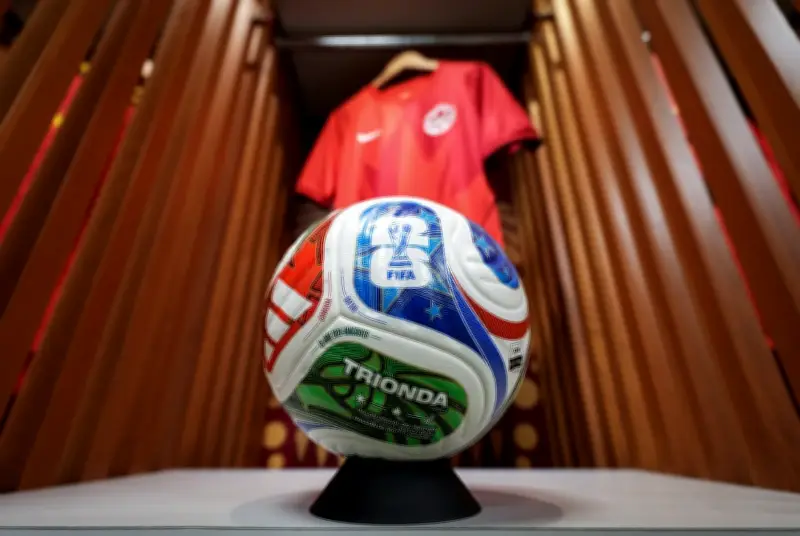 Windsor Gears Up for FIFA World Cup 2026 Preparations