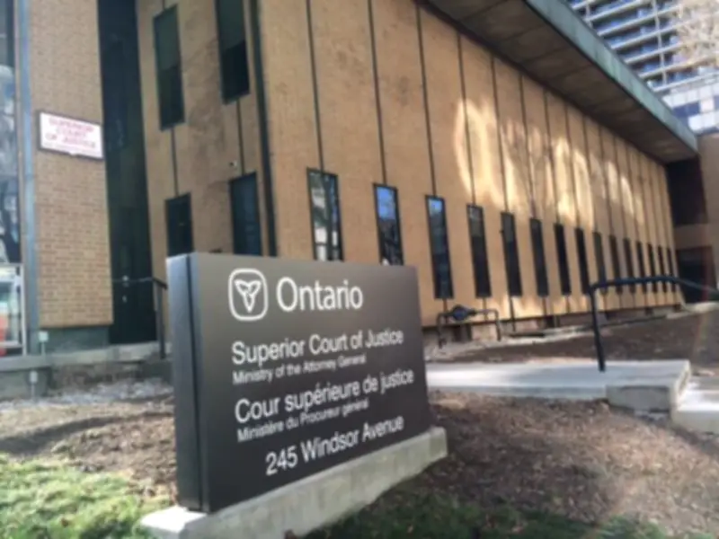 Windsor judge acquits former high school coach of sex offences