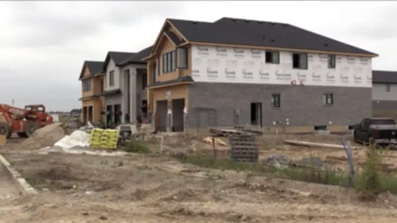 Windsor-Kingsville Halves Development Charges to Boost Infrastructure Funding