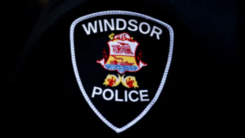 Windsor Man Charged Again in New Sexual Assault Probe