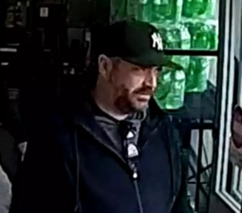 Windsor man charged, another wanted in Vaughan double homicide probe
