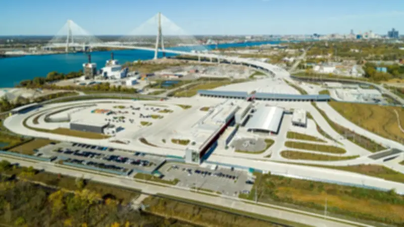 Windsor Mayor Invited to Gordie Howe Bridge Ribbon-Cutting Ceremony