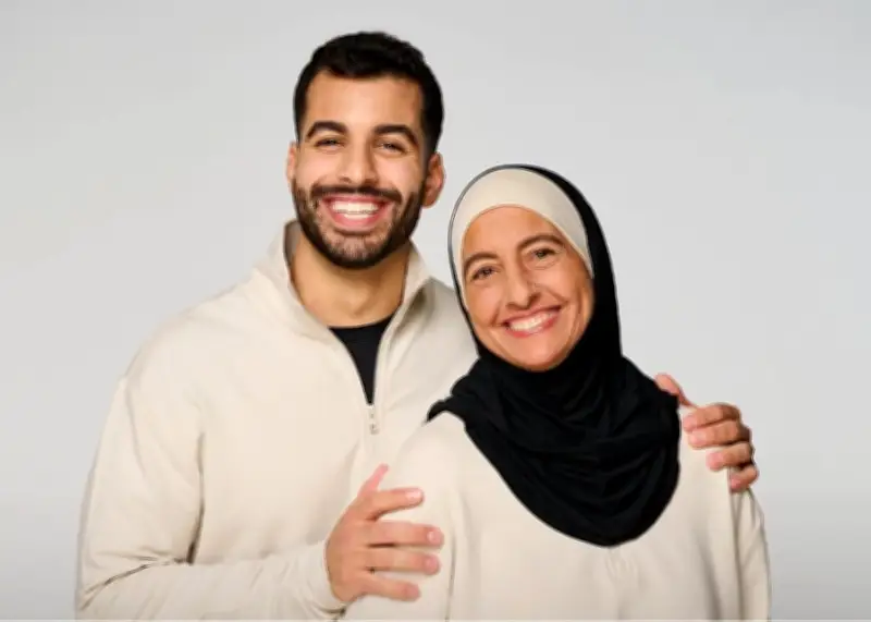 Windsor mother-son duo to compete in Amazing Race Canada season 12