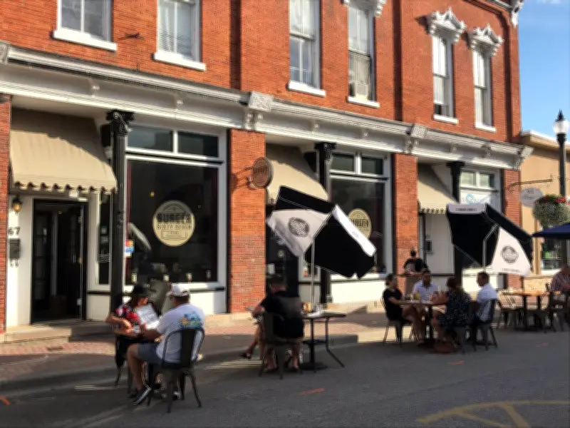Windsor Open Air Weekends Return to Amherstburg This Summer