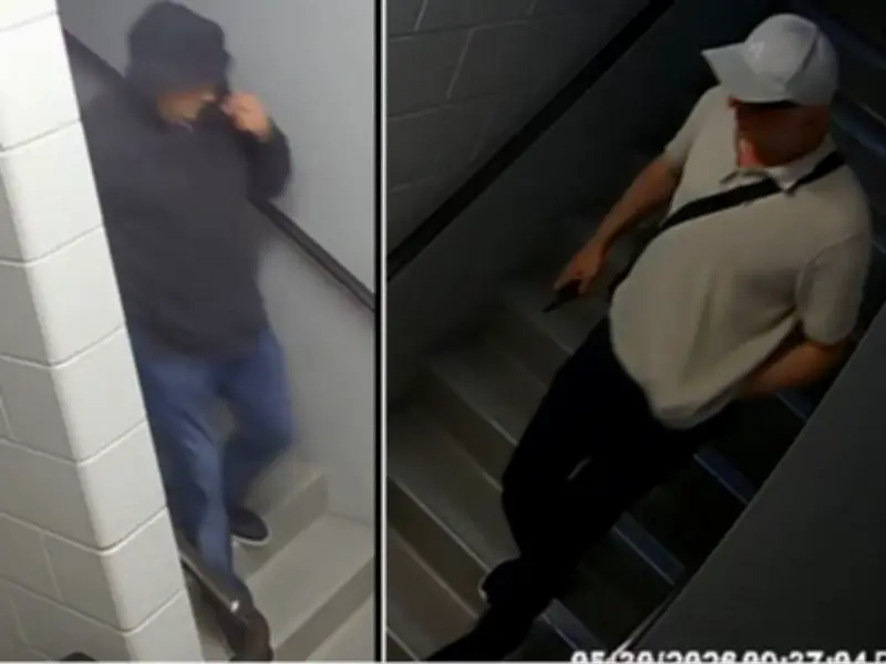 Windsor Police Seek Help Identifying Suspects in East End Apartment Break-Ins