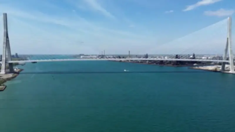 Windsor Residents Demand Transparency After Gordie Howe Bridge Delay