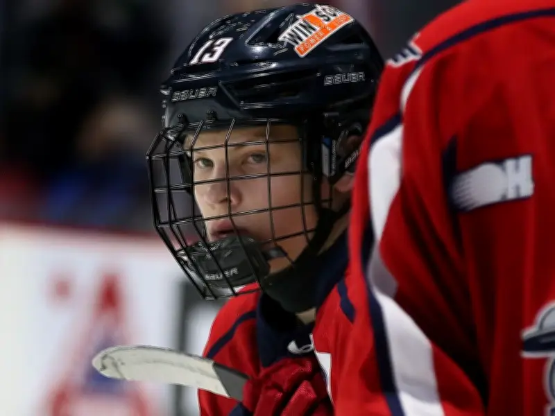 Windsor Spitfires Sign Jesse Debruyn to OHL Contract