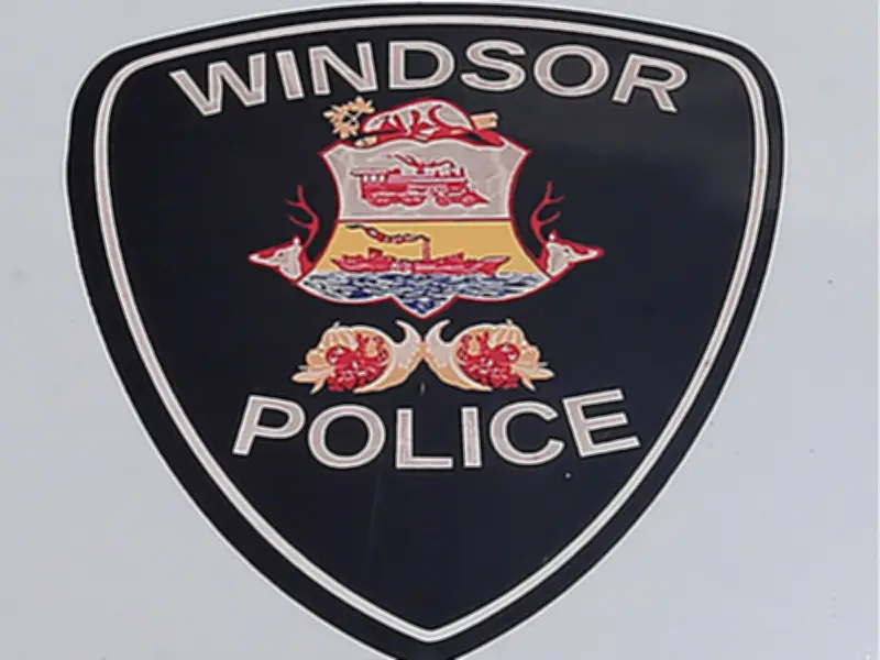 Windsor woman charged with impaired driving after child critically injured in Hwy 401 crash