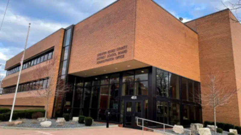 WindsorBudget Approved at Greater Essex County District School Board