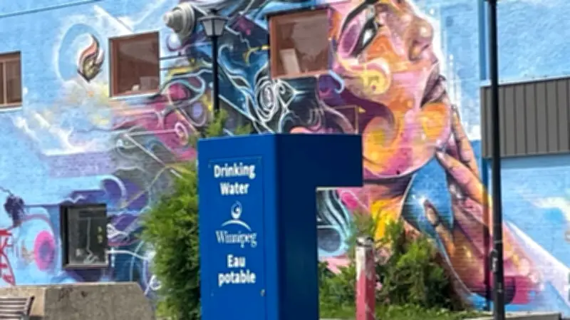 Winnipeg Among Communities Under Heat Warnings: June 2026 Update