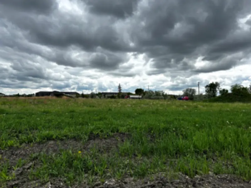 Winnipeg Considers Land Acquisition for New Regional Park