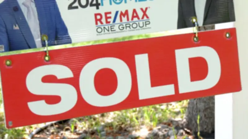 Winnipeg Detached Home Prices Hit Record Highs in May 2026