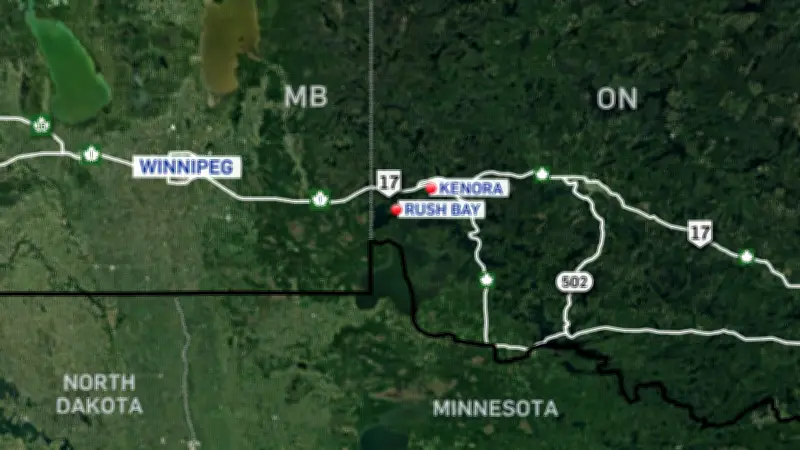 Winnipeg Man Killed in Crash Near Kenora: Police Investigate Fatal Collision