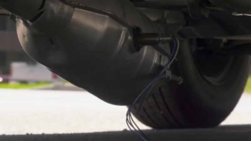 Winnipeg Man Thwarts Catalytic Converter Thief Days After Buying New Vehicle