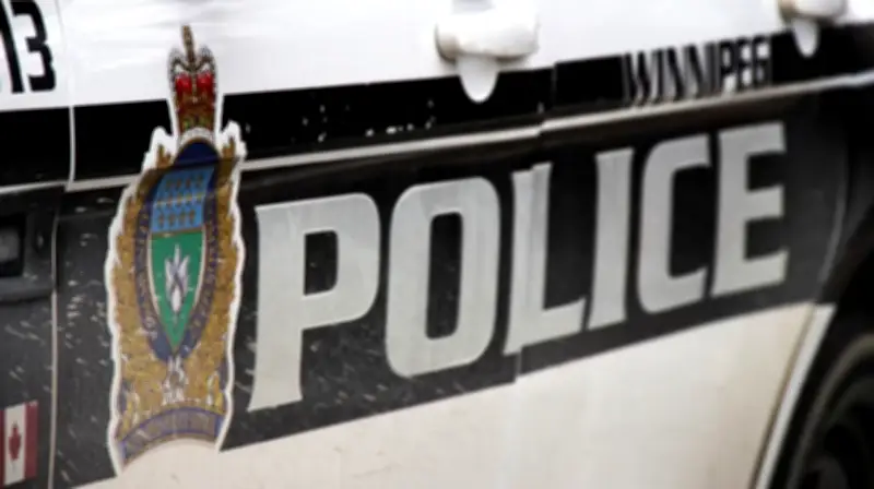 Winnipeg Police, Mayor to Unveil Drug Use Crackdown Plan