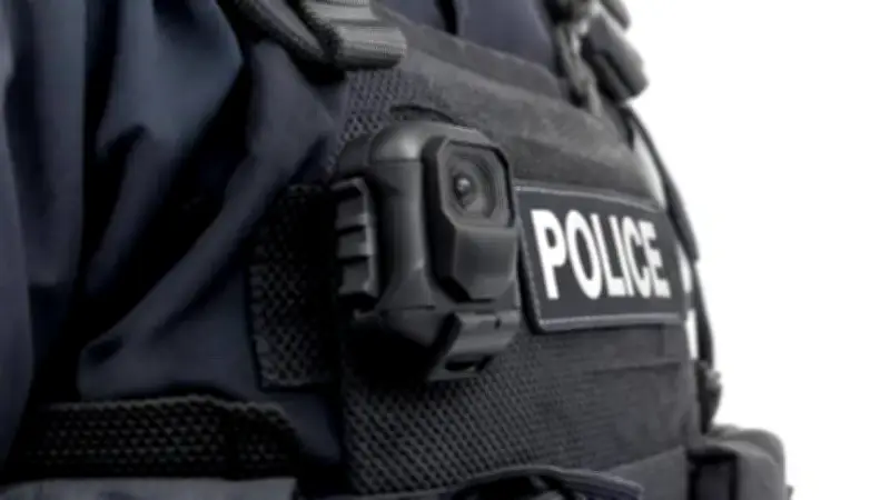 Winnipeg Police to Begin Wearing Body Cameras Next Week
