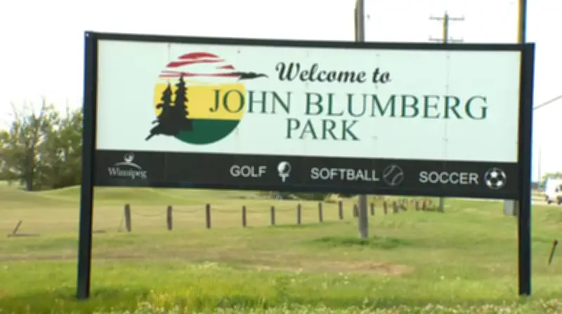 Winnipeg Proposes 50-Year Lease for John Blumberg Park with Red River Ex