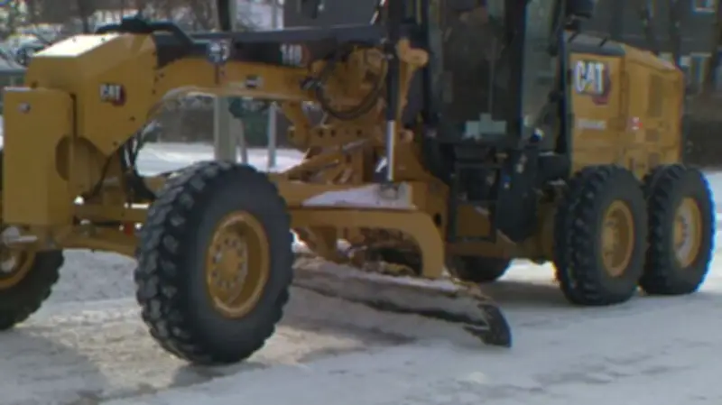 Winnipeg's Snow-Clearing Performance: How Did the City Score Last Winter?