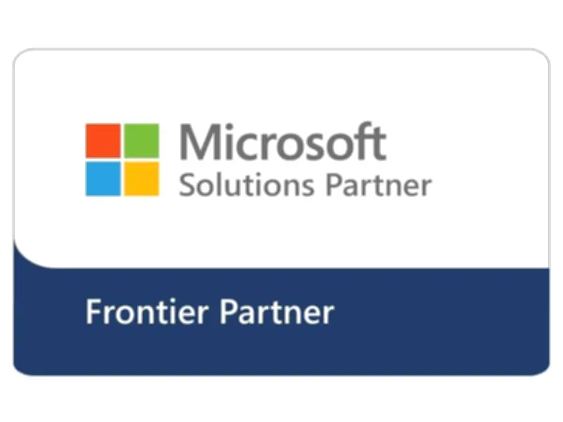 WinWire Earns Microsoft Frontier Partner Status for Enterprise AI Leadership