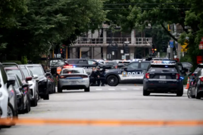 Witnesses describe chaos and fear in deadly Montreal grocery store shooting