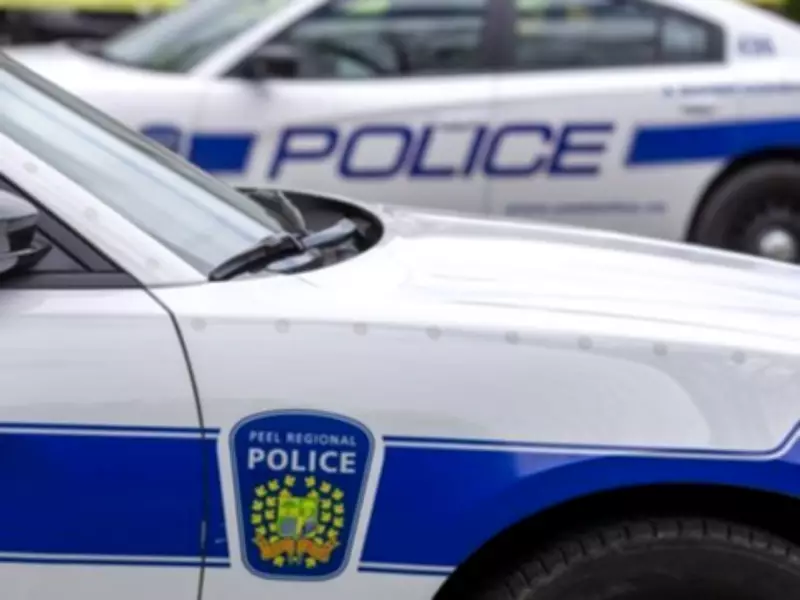 Woman, 23, Charged After Newborn Found Dead in Brampton Home