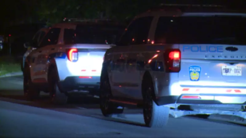 Woman Arrested After Infant Found Dead in Brampton Home
