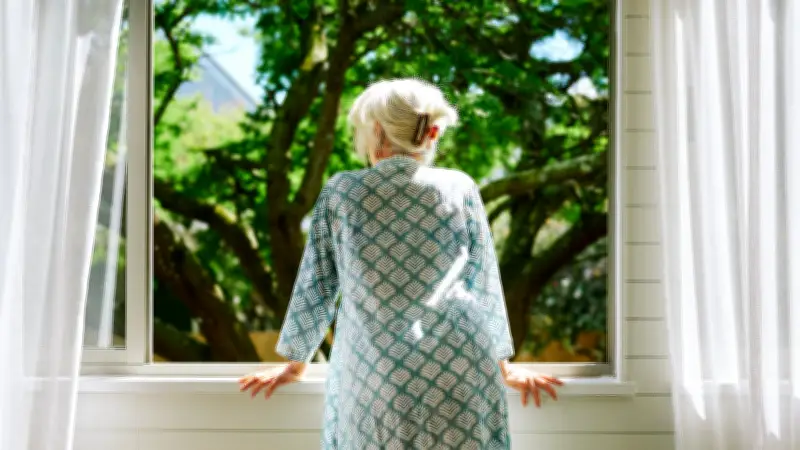 Woman Ends Life in Switzerland After Decades of Severe Illness