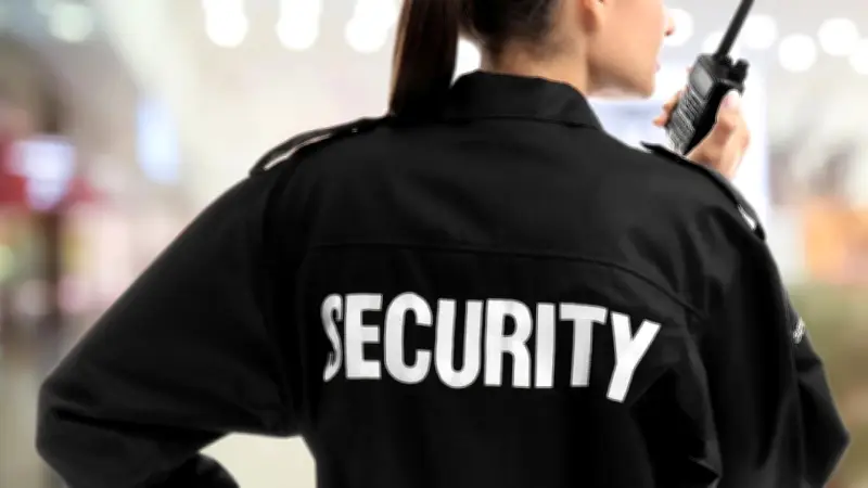 Woman slaps security guard during theft in Sault Ste. Marie: police