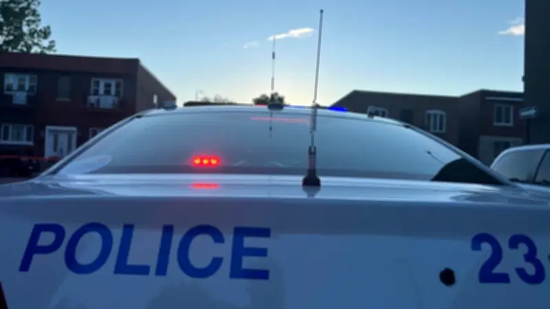 Woman Stabbed, Man Arrested After Barricading in Montreal Apartment