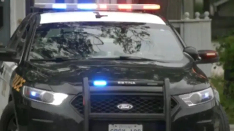 Woman Stopped for Theft Charged with Impaired Driving in Barrie