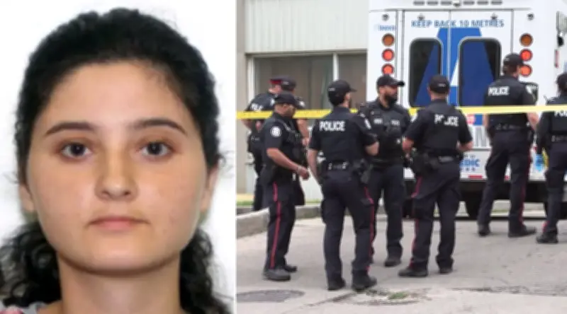 Woman Wanted for Murder in North York Brawl Arrested