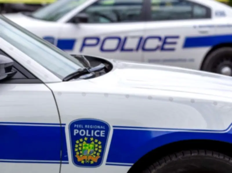 Woman's foot injured in targeted, 'traumatic' armed home invasion in Brampton
