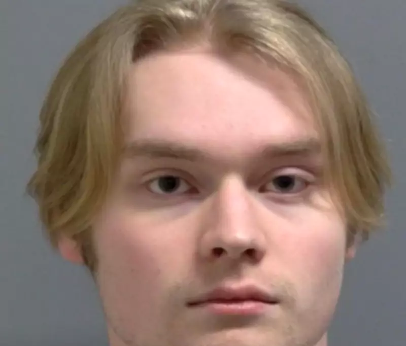 Woodstock Man Charged with Stunt Driving While Awaiting Trial for Deadly Crash