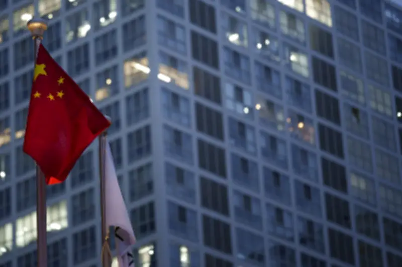 World Bank to End China Lending by 2031, Shifts Focus