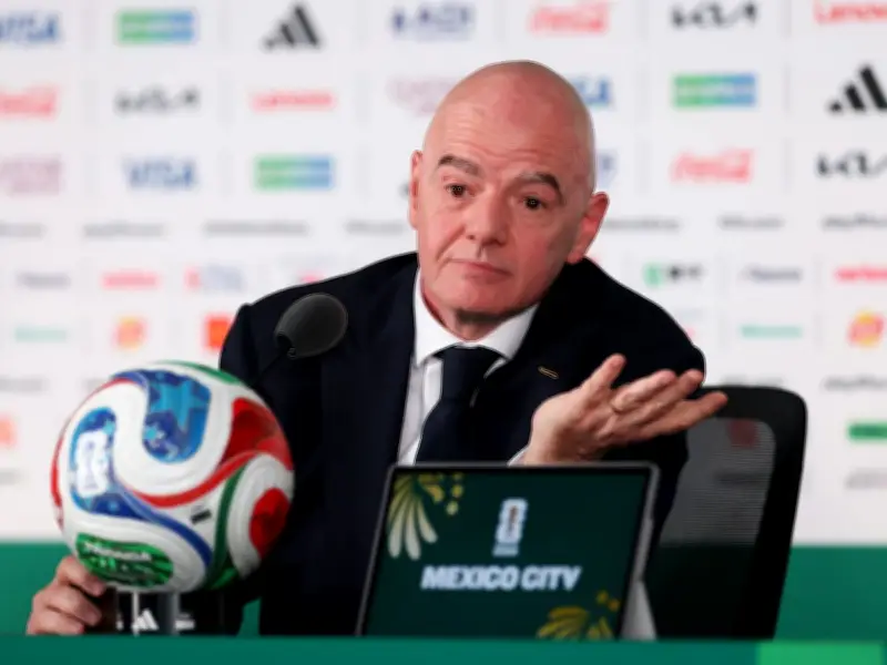 World Cup 2026: Chaos and Capitalism Dominate Tournament