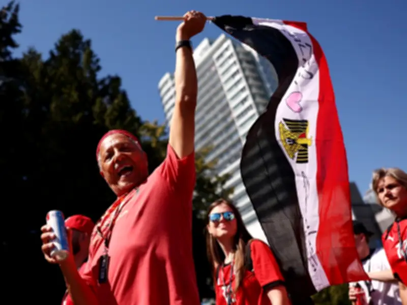 World Cup 2026: New Zealand vs Egypt in Vancouver Live Updates