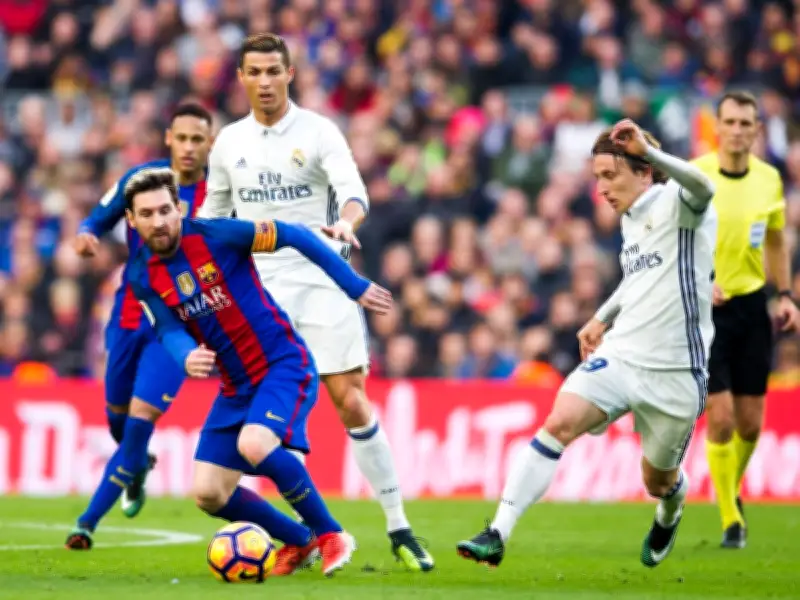 World Cup 2026: Ronaldo, Messi Defy Age as Oldest Players Shine