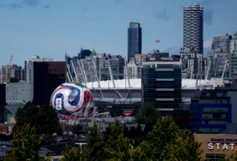 World Cup and Non-World Cup Events in Metro Vancouver This Weekend