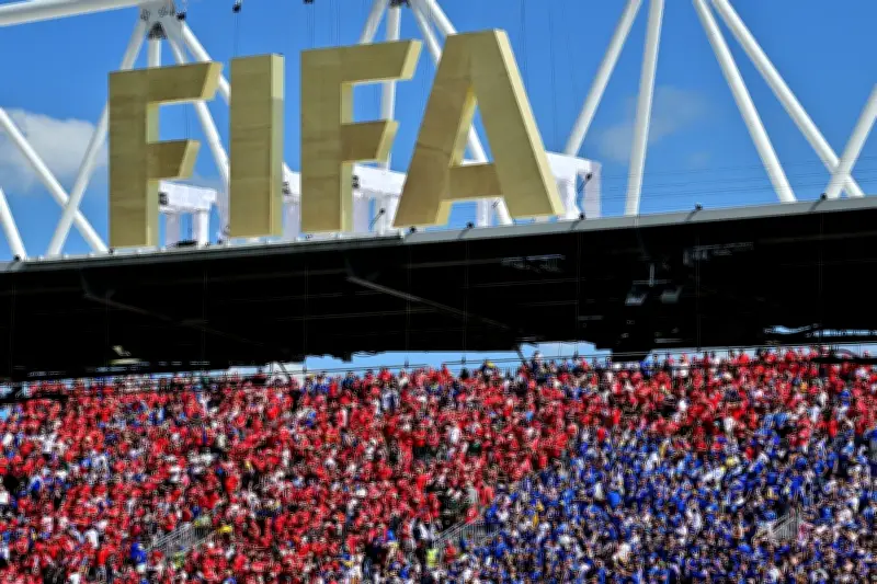 World Cup Heat Raises Concerns for Player Health and Performance: Expert