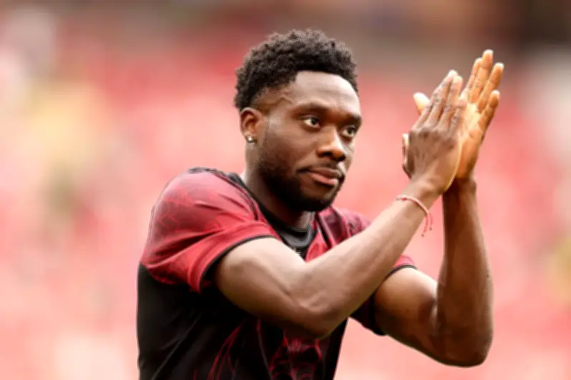 World Cup Recap: When Will Alphonso Davies Return for Canada?