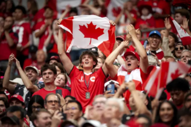 World Cup transit guide: Getting to Canada vs. Switzerland game in Vancouver