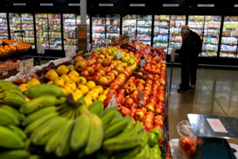 World Food Prices Dip in May, Still Near Three-Year High: FAO