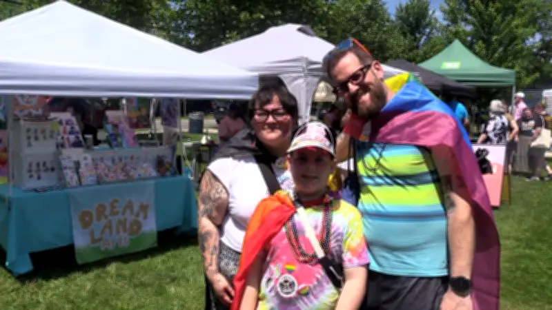 Wortley Pride Celebrates Fifth Year with Growing Queer Joy Event